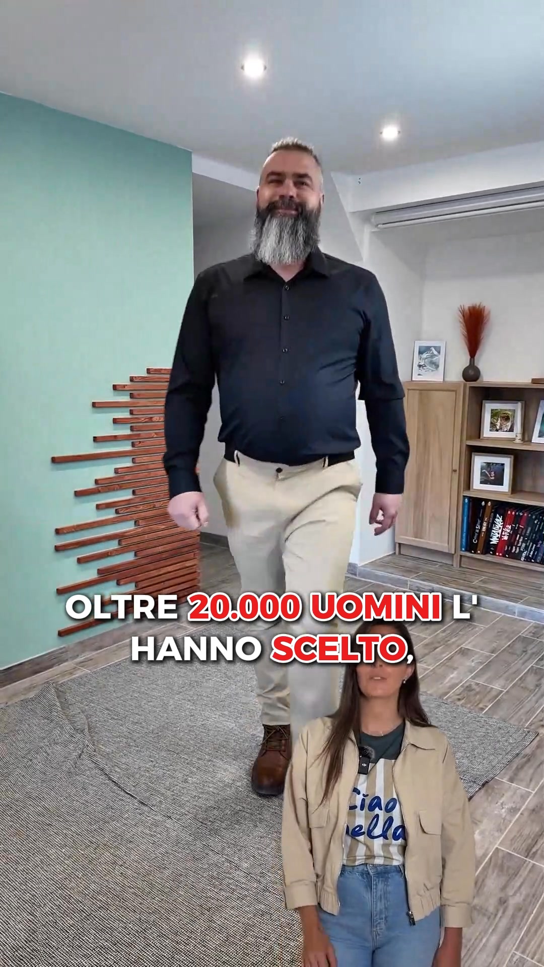 Bellutia Italia Facebook ad: 2 ACQUISTATI = 1 IN OMAGGIO!