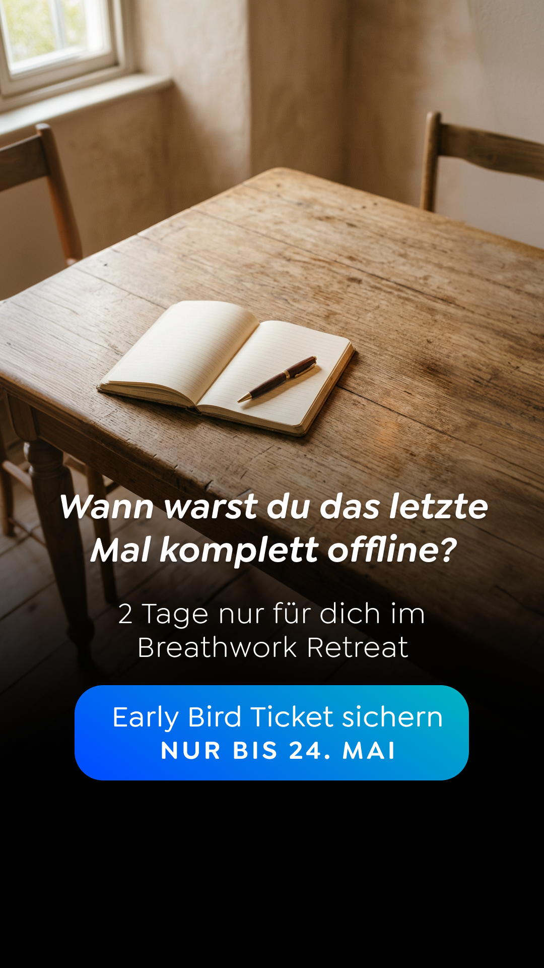 Greator Facebook ad
