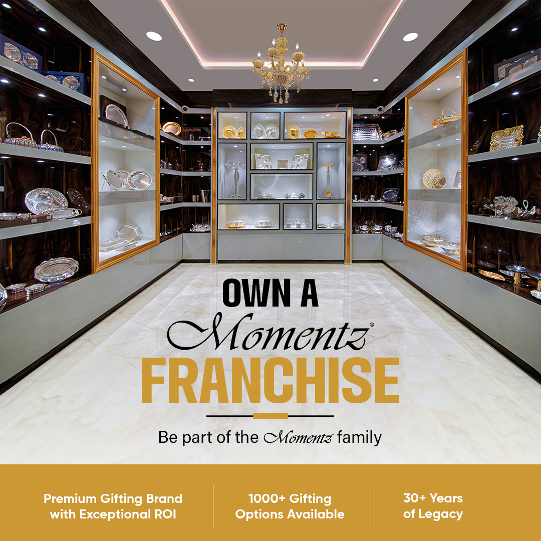 Momentz Redefining Lifestyle Facebook ad
