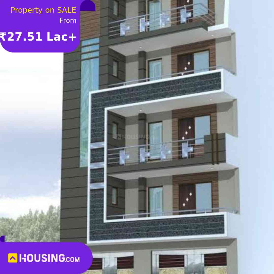 Housing.com Facebook ad