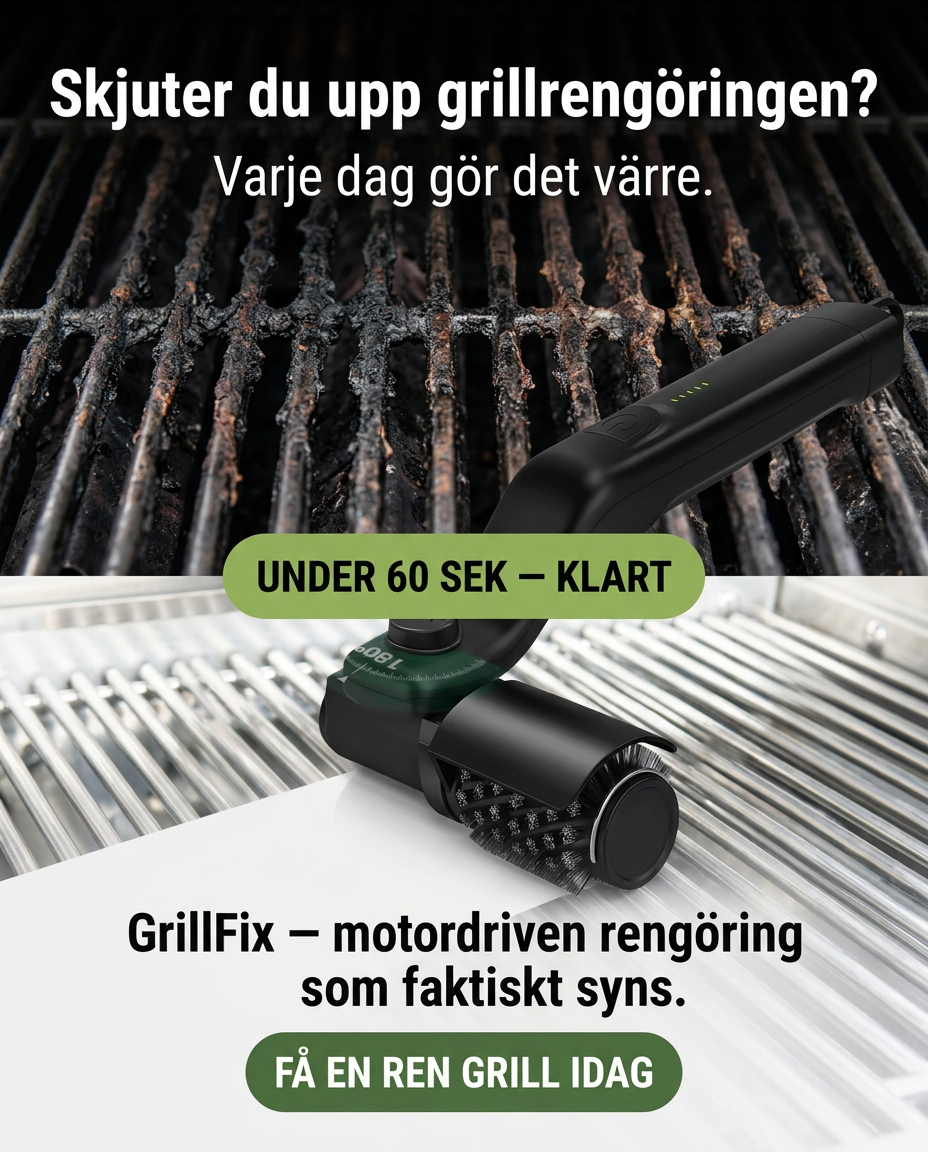 Norillo Facebook ad