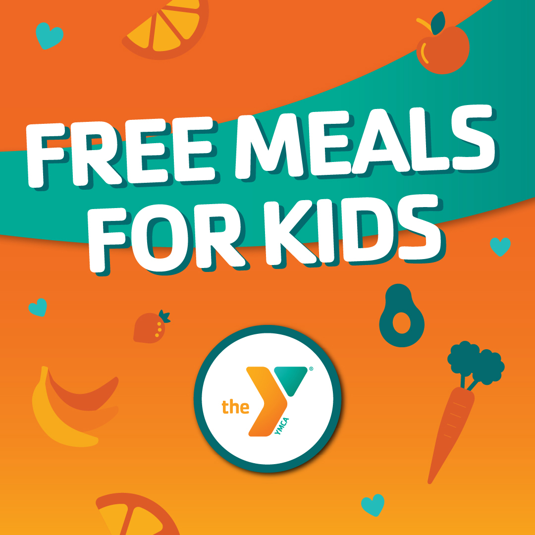 YMCA of Memphis & the Mid-South Facebook ad