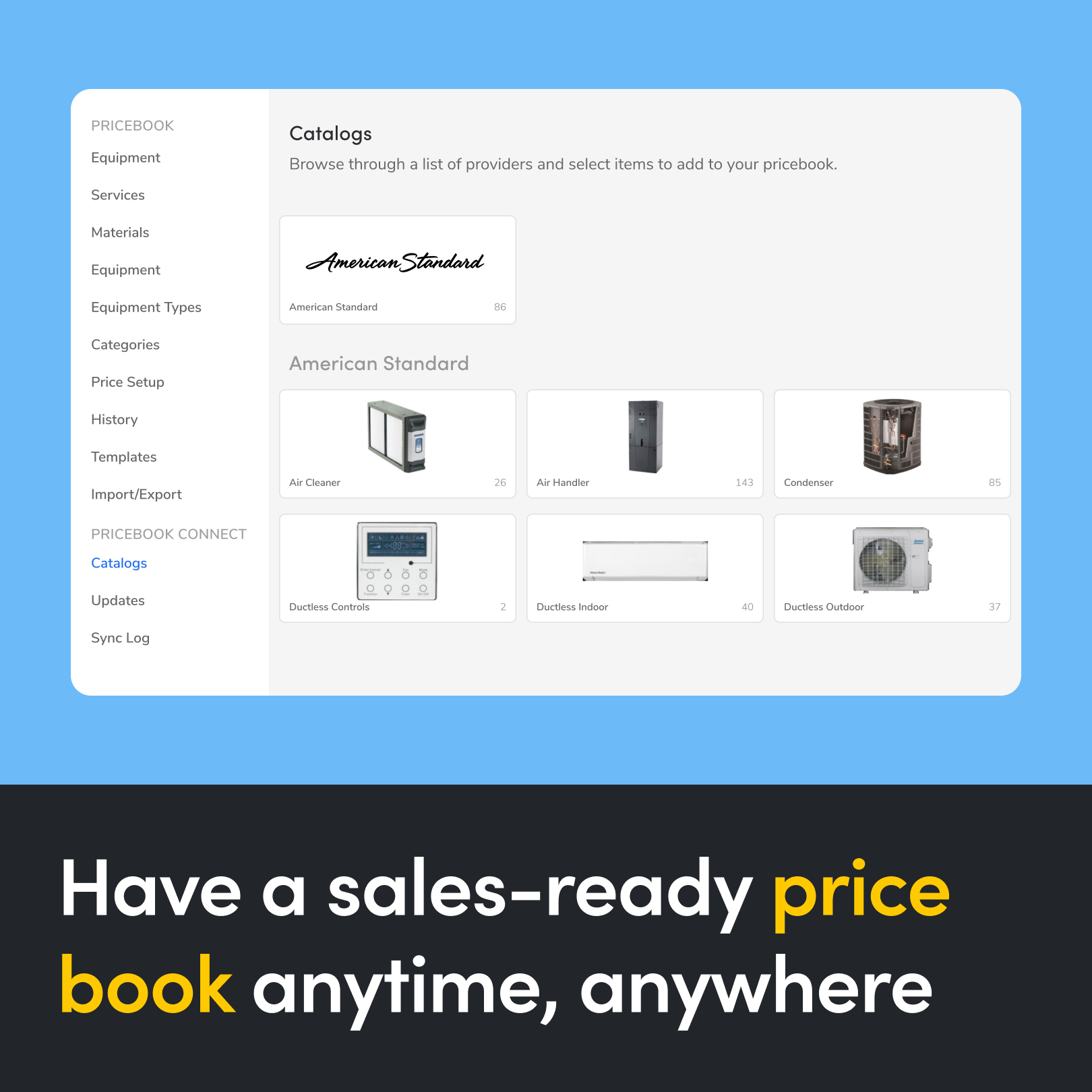 ServiceTitan Facebook ad