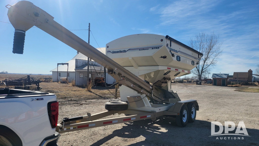 DPA Auctions Facebook ad: Featured Listing | March 24-25 Two Day Online…