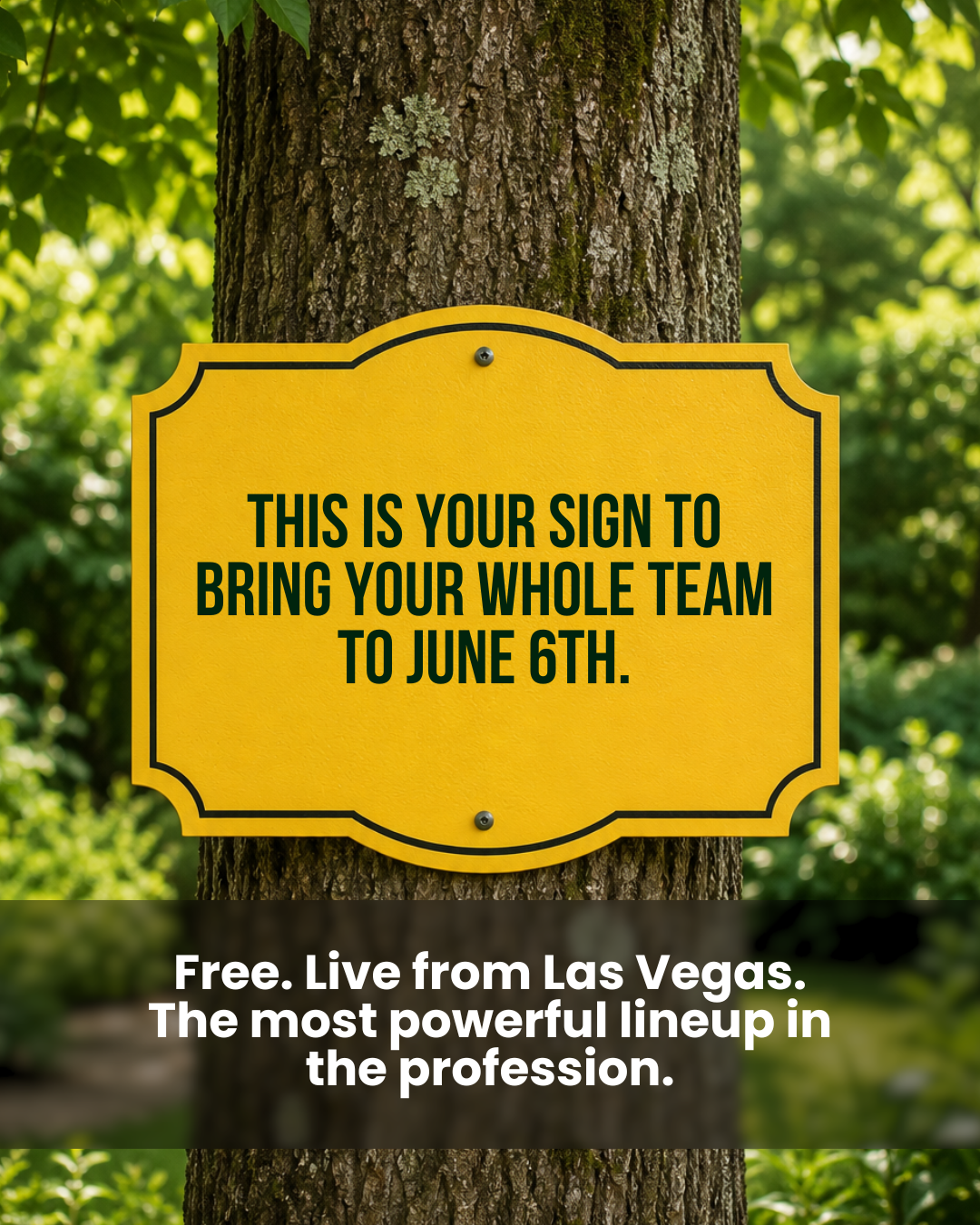 Eric Worre Facebook ad: Eric Worre's First New Book in 13 Years. Watch the Launch…