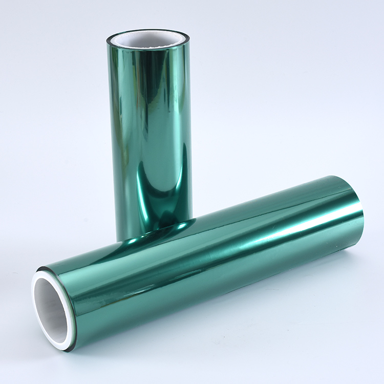 Sam Cassi Kirsten Facebook ad: Using imported PET base material + high-refractive glass…