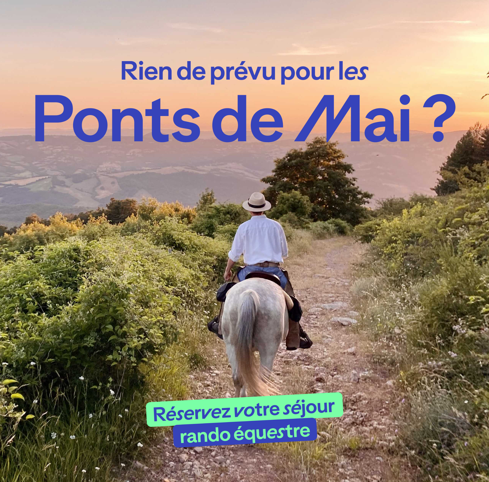 Decathlon Travel Facebook ad