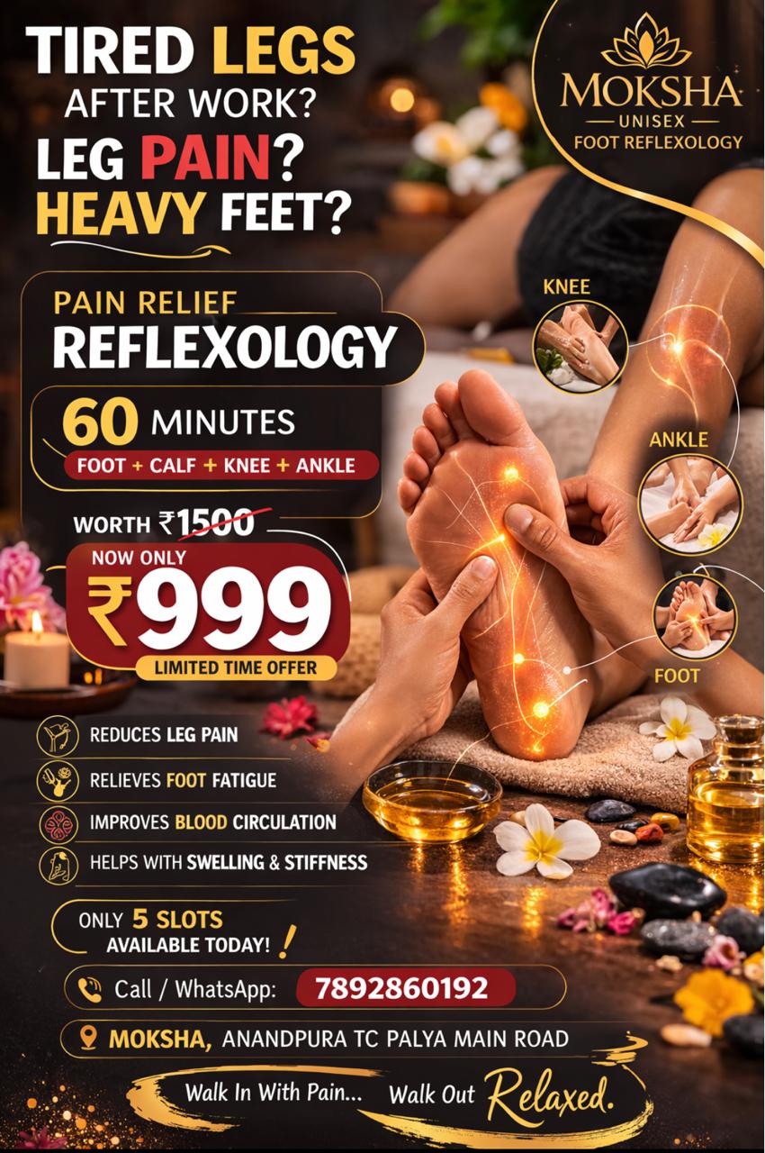 mokshaanandpura Facebook ad from Mar 10, 2026