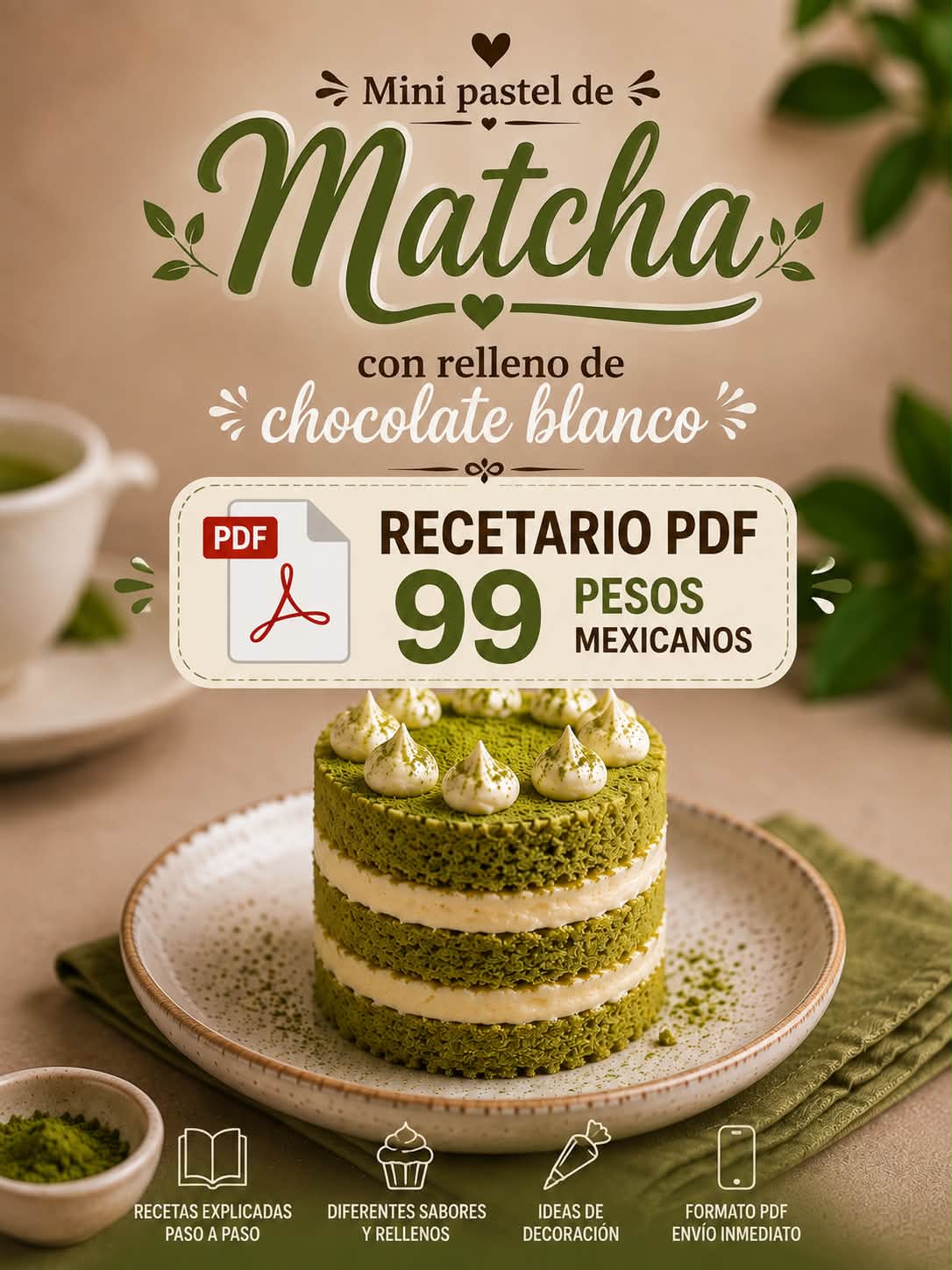 Emprendimientos 2.0 Facebook ad: Chatea con nosotros