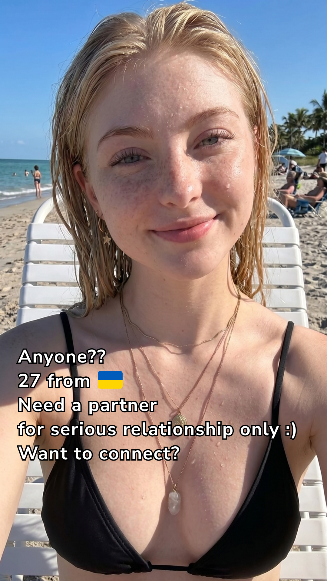 Bumpy Facebook ad
