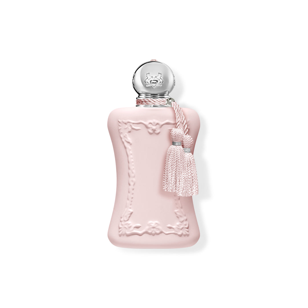 Parfums de Marly Facebook ad
