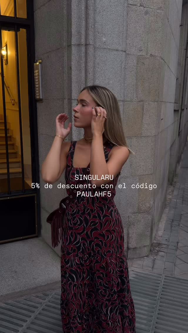 Singularu Jewels Facebook ad: @singularu