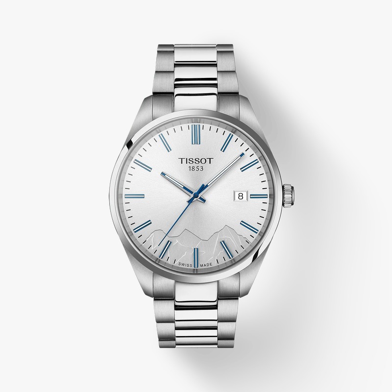 BH Luxury Watches Facebook ad