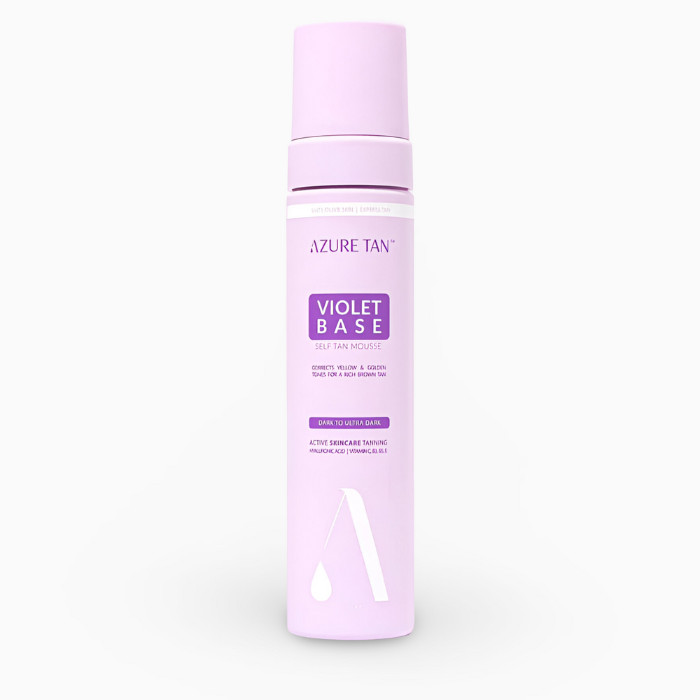 Sublime Beauty Store Facebook ad