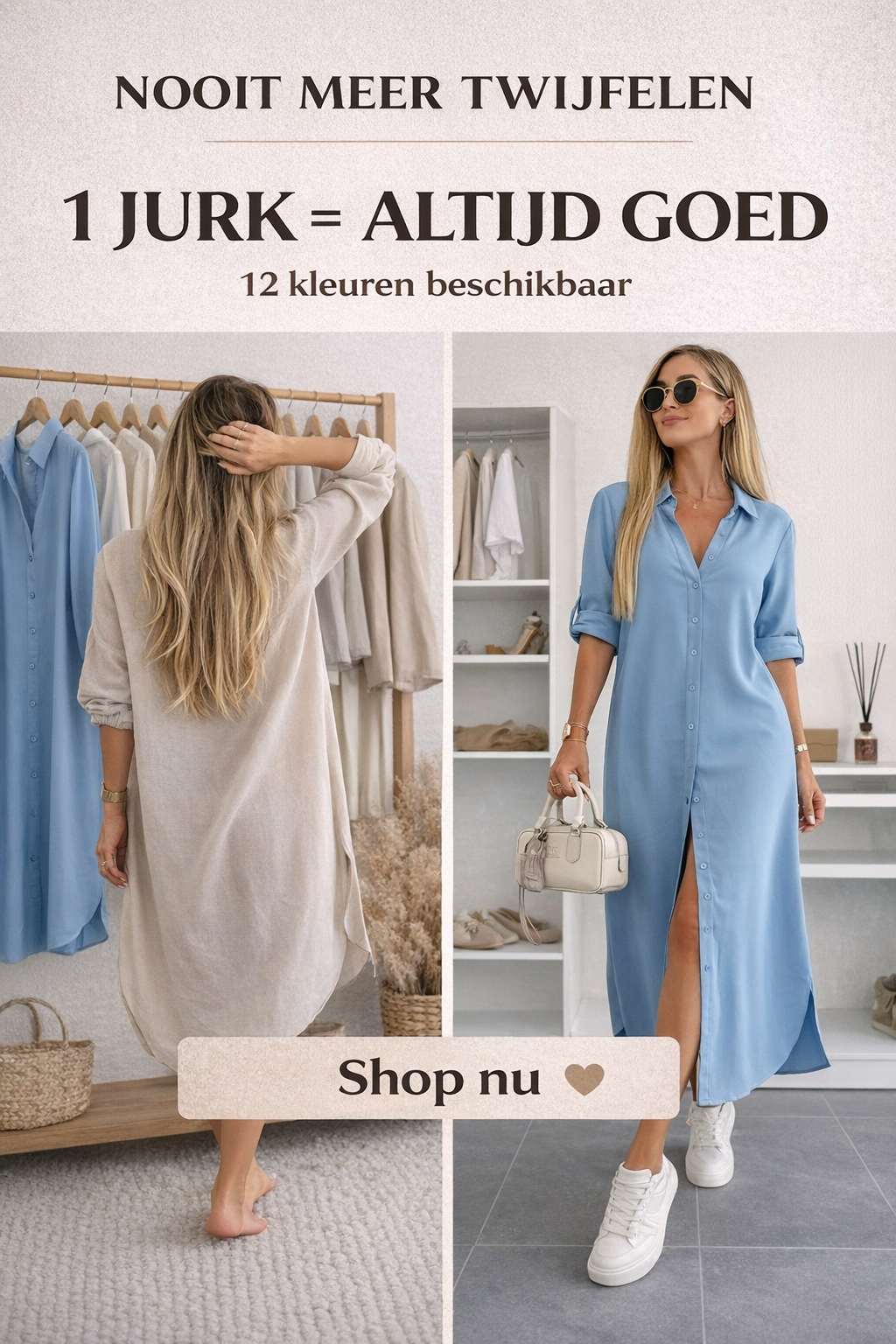 Chery Style Facebook ad