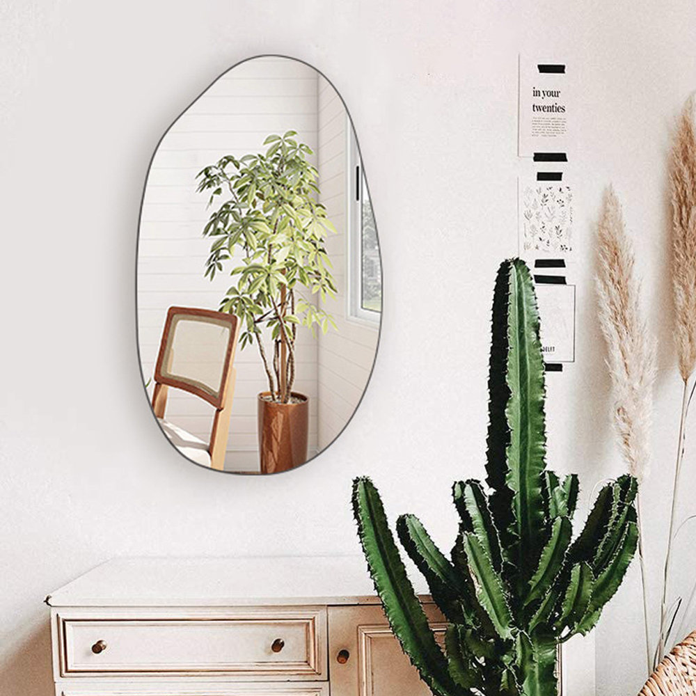 Home Decoration Facebook ad: Muzilife home decor
