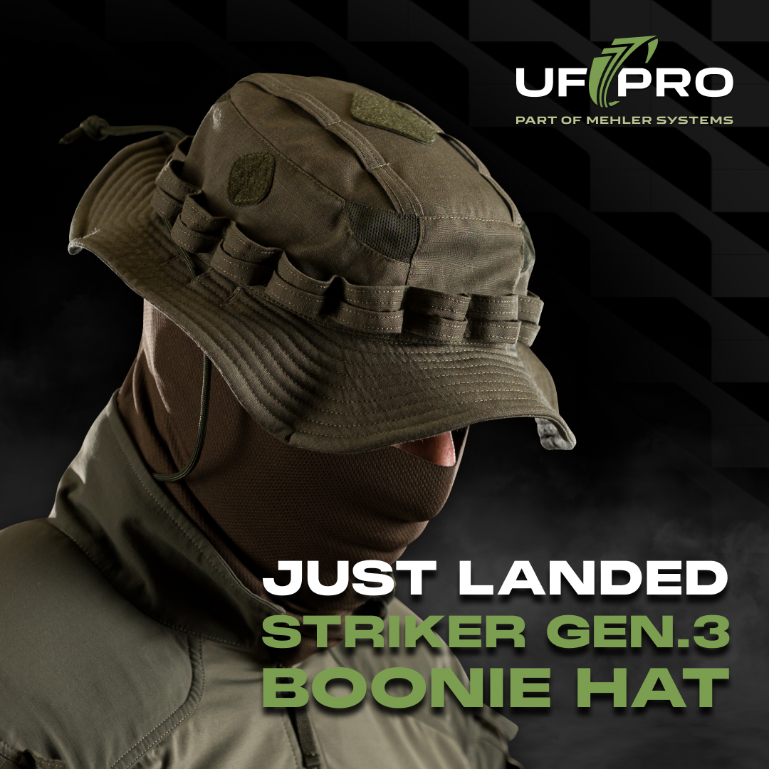 UF PRO Facebook ad