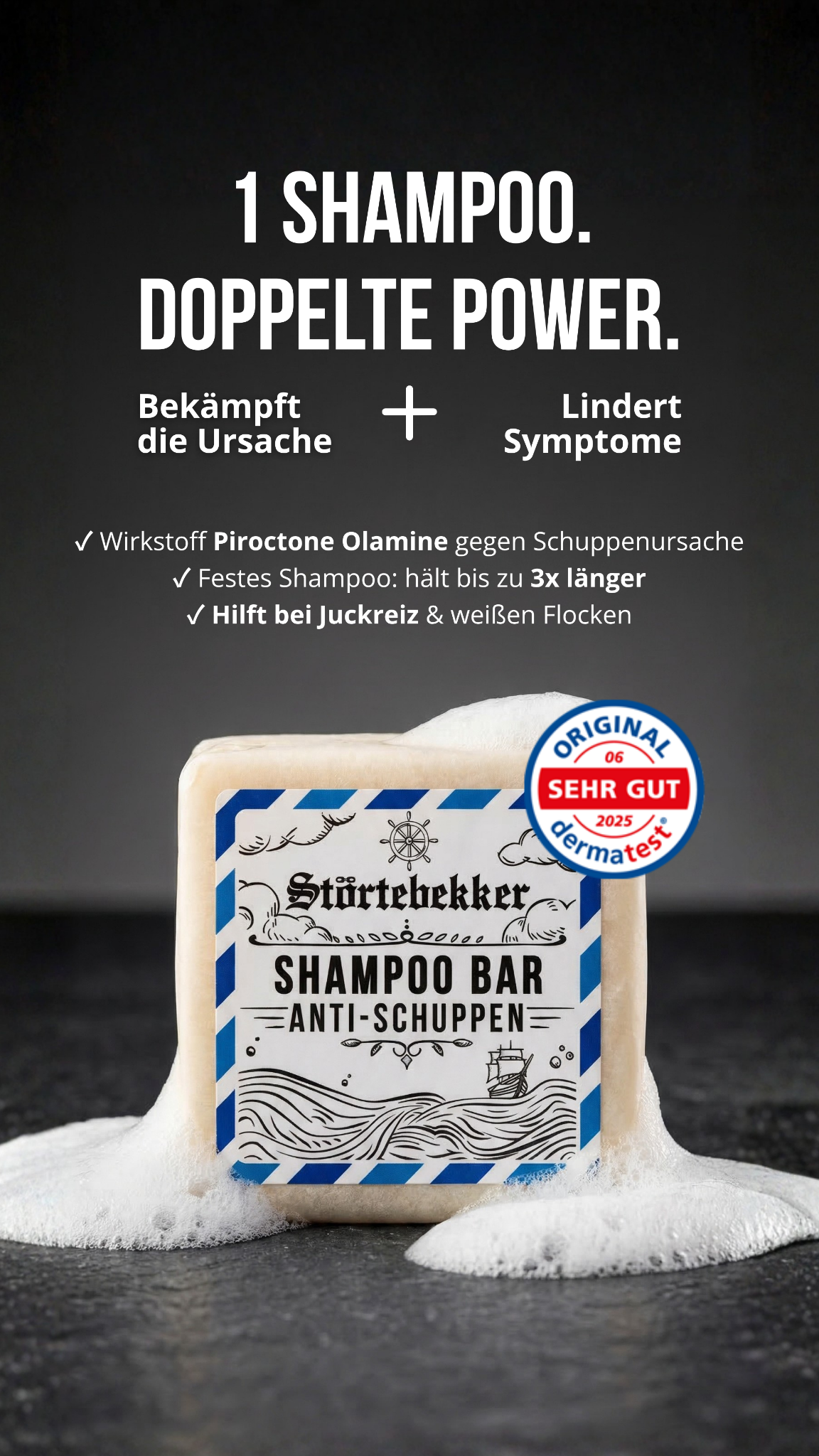 Störtebekker Facebook ad