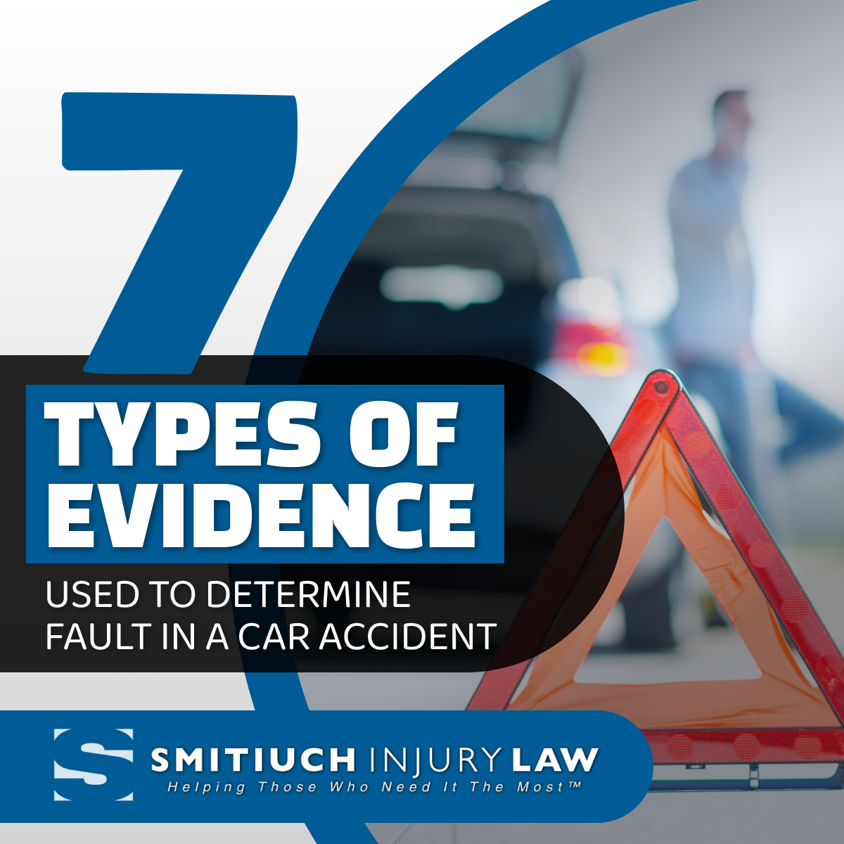 Smitiuch Injury Law, PC Facebook ad from Mar 10, 2025