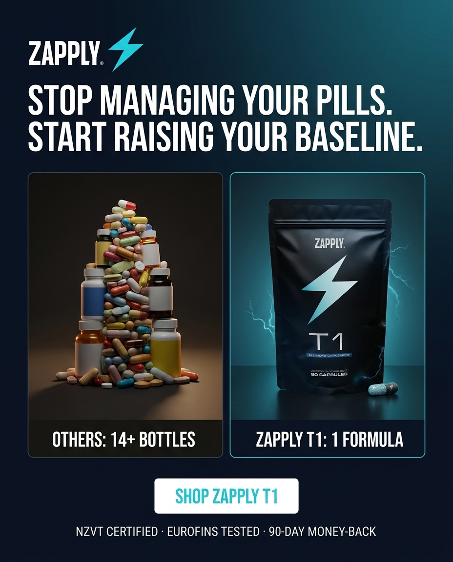 Zapply EU Facebook ad