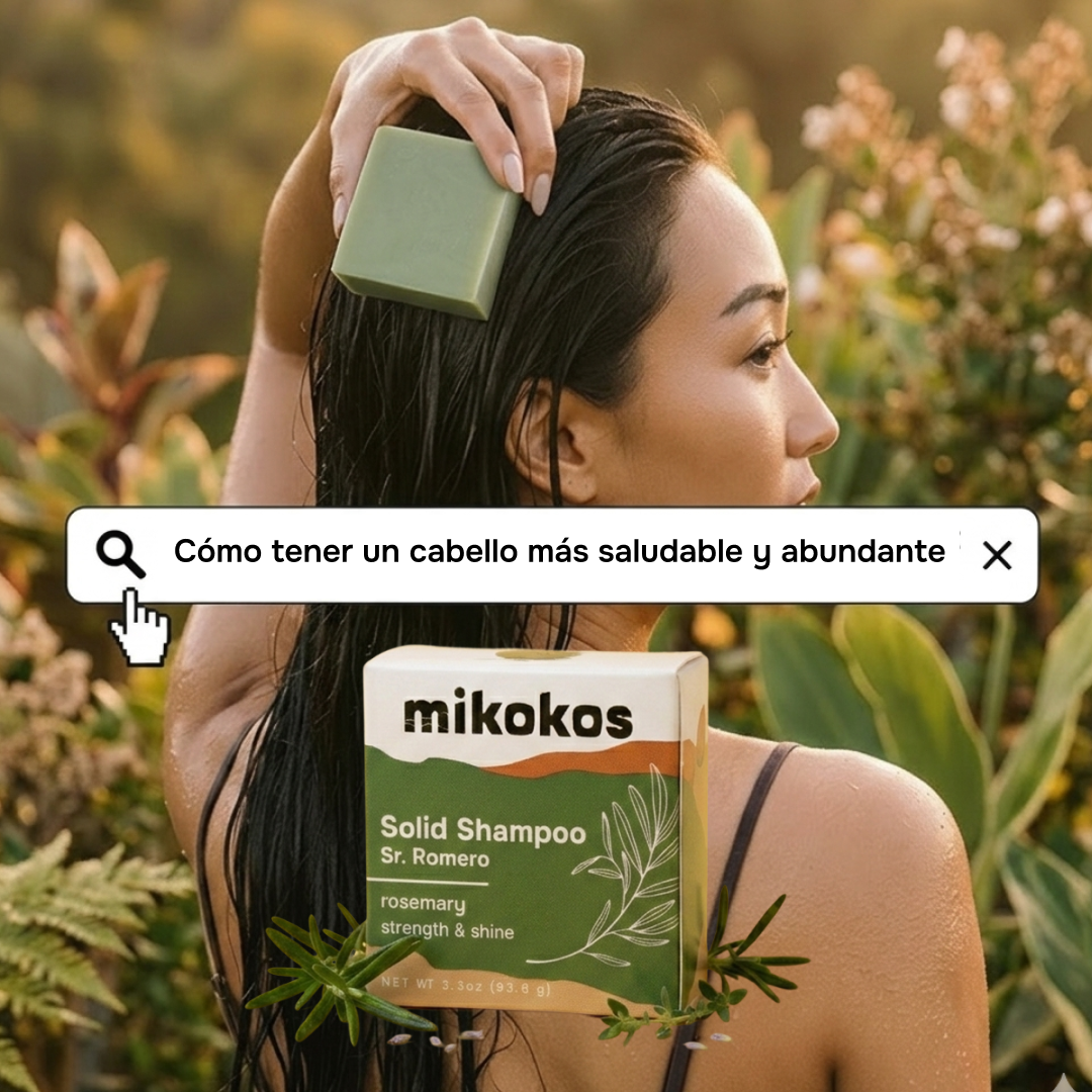 Mikokos Facebook ad