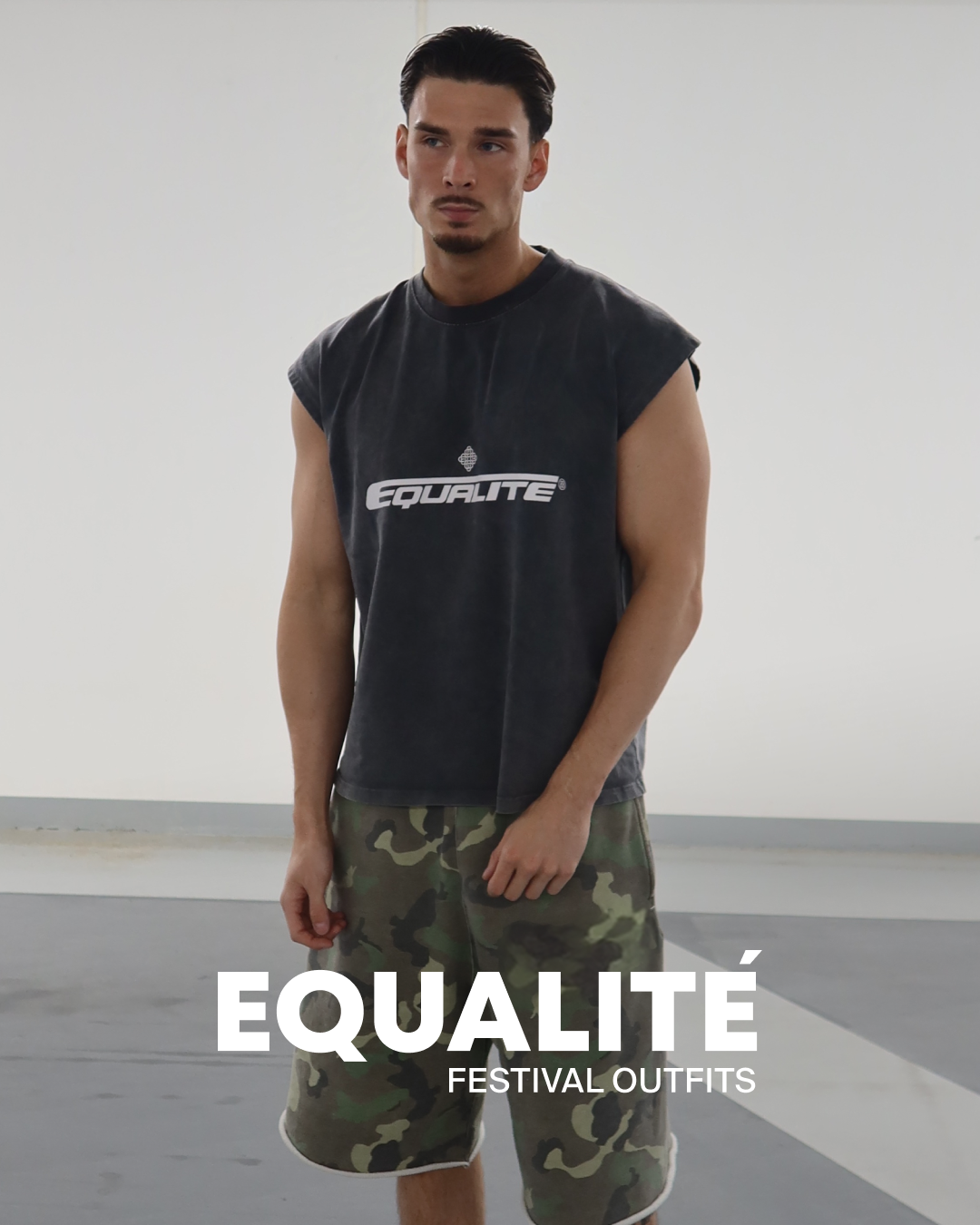 Equalité Facebook ad