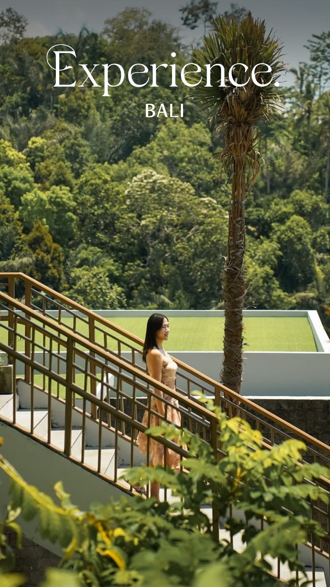 Anantara Hotels & Resorts Facebook ad