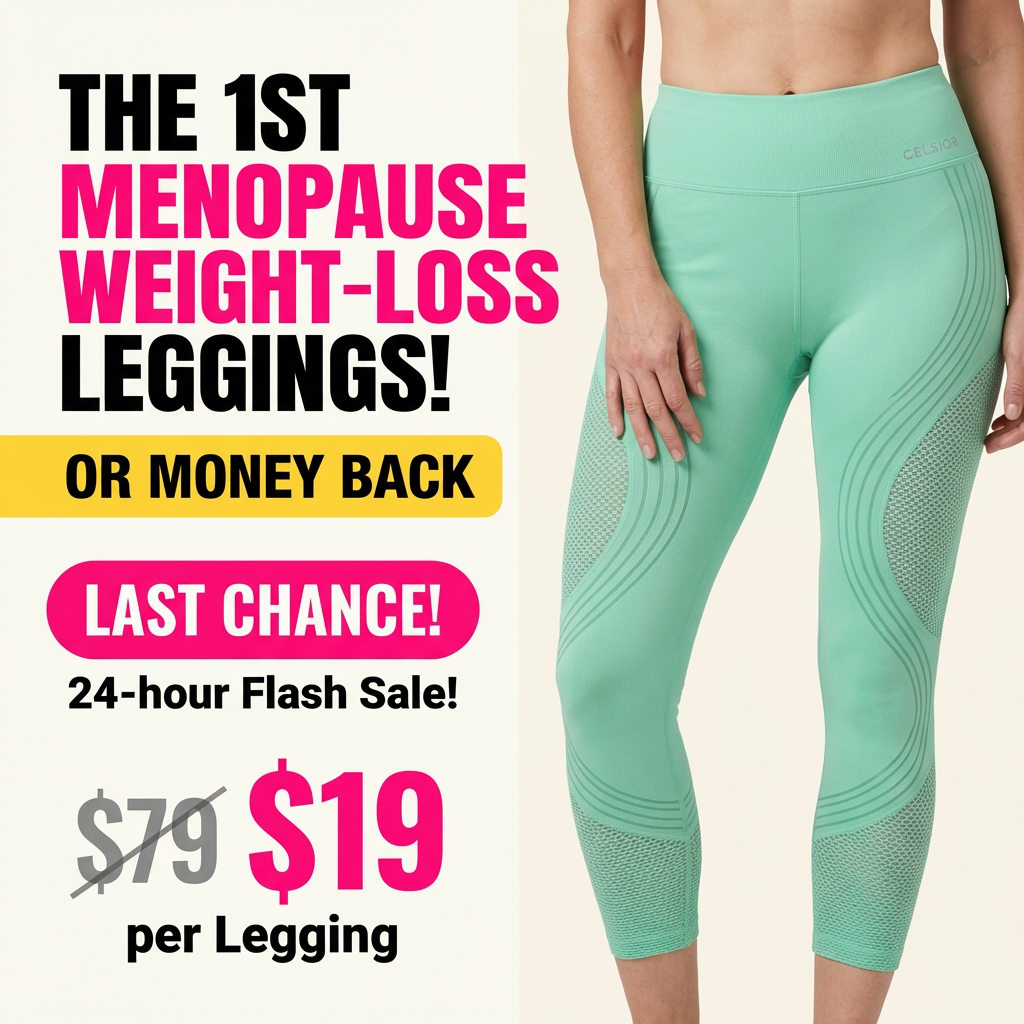 Celsior Facebook ad