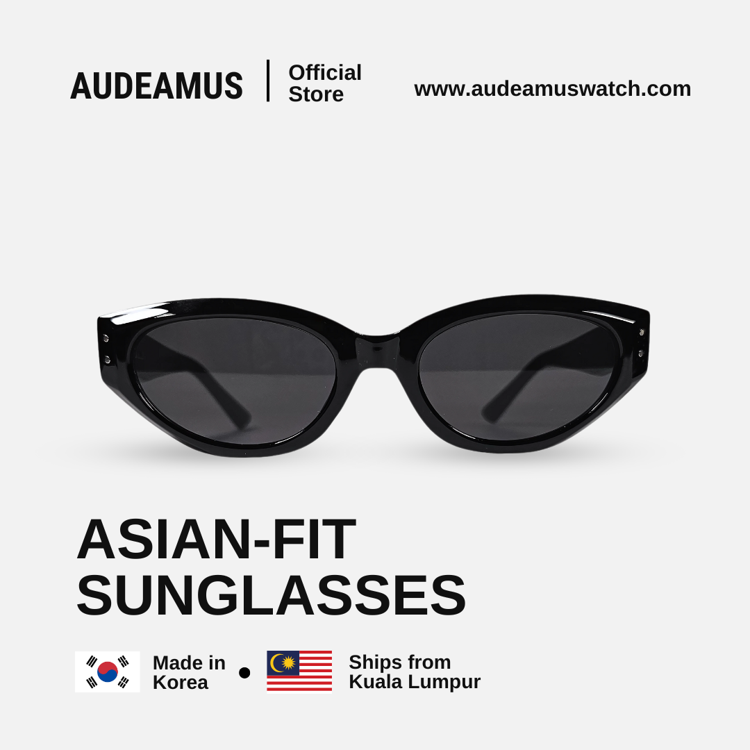 Audeamus Facebook ad