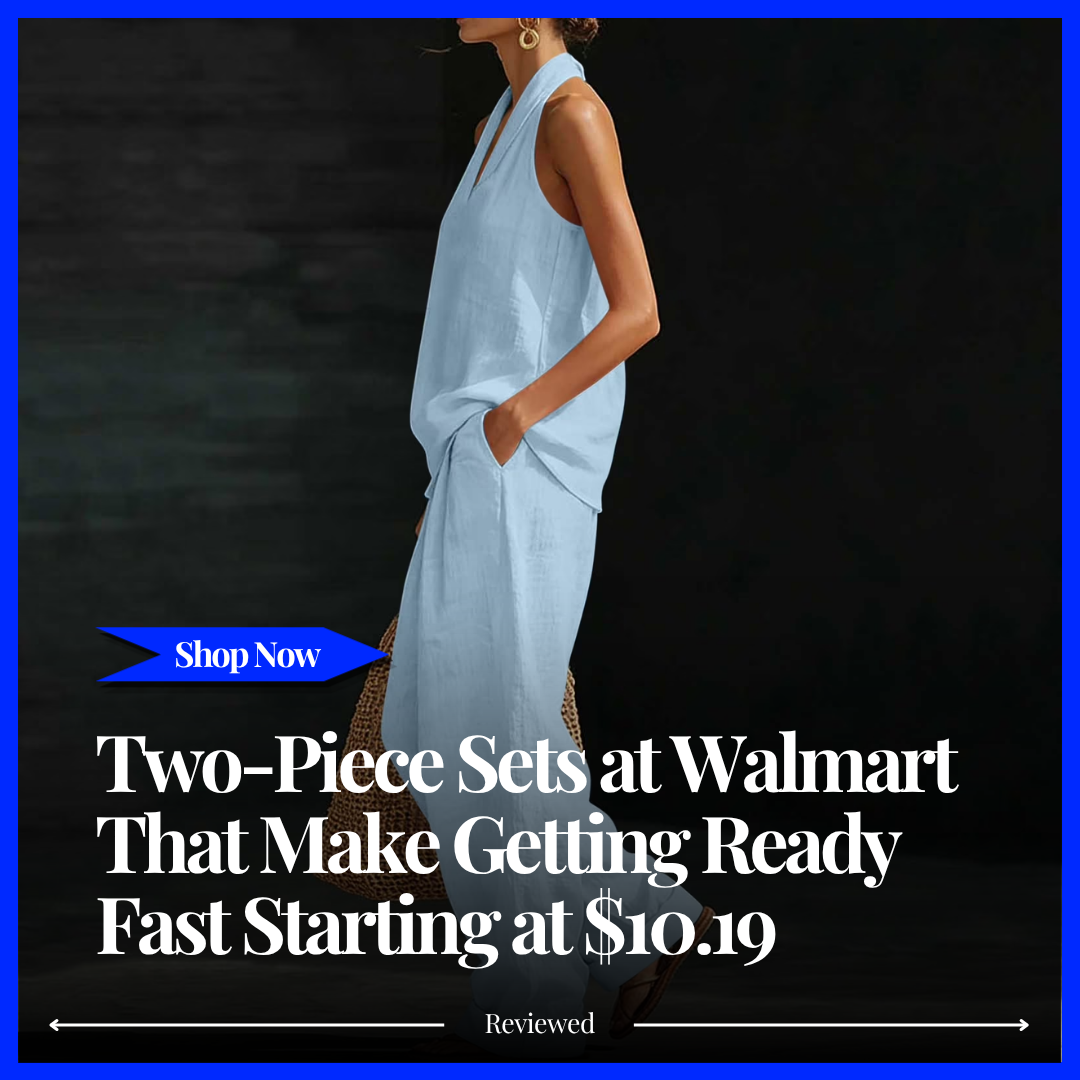 Reviewed Facebook ad