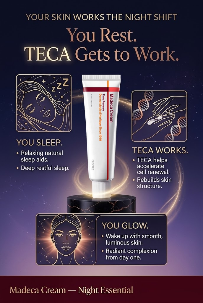 NeuroGlow Wellness Facebook ad