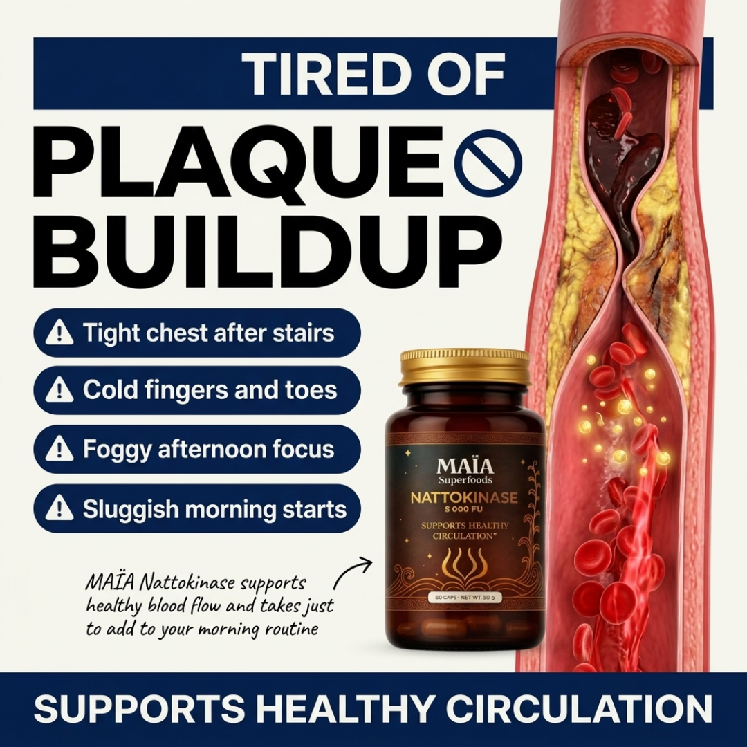 Flavanol Research Institute  Facebook ad