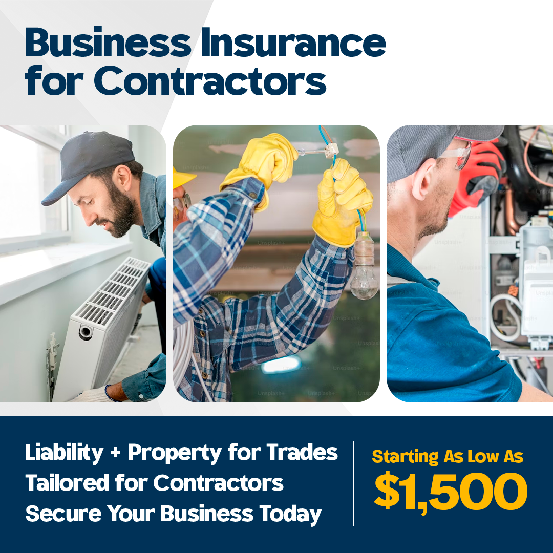 Brian Micena Insurance Facebook ad