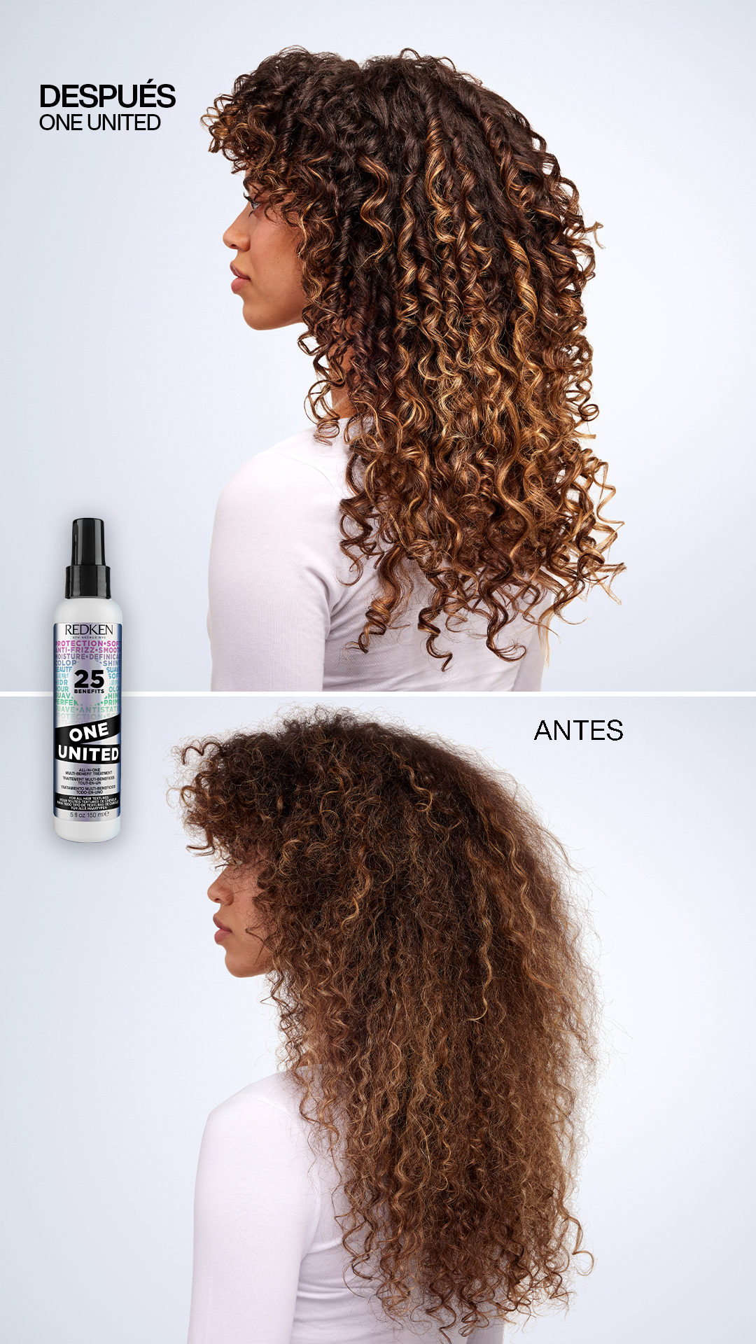 Redken Facebook ad from Jul 31, 2026