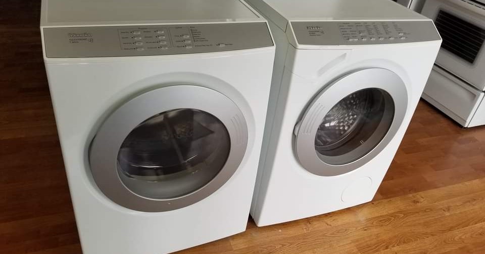 Bash Appliances Facebook ad