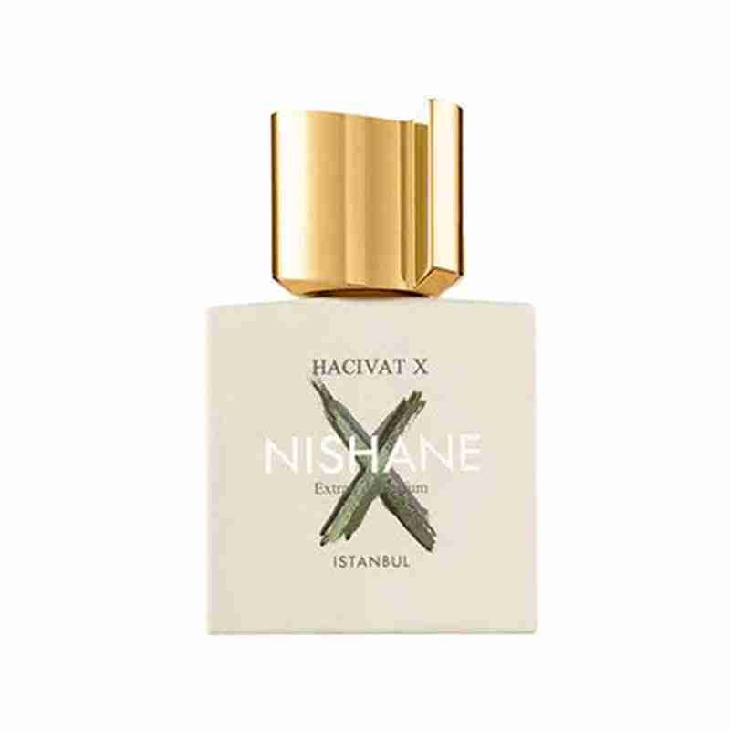 ANNA profumerie Facebook ad