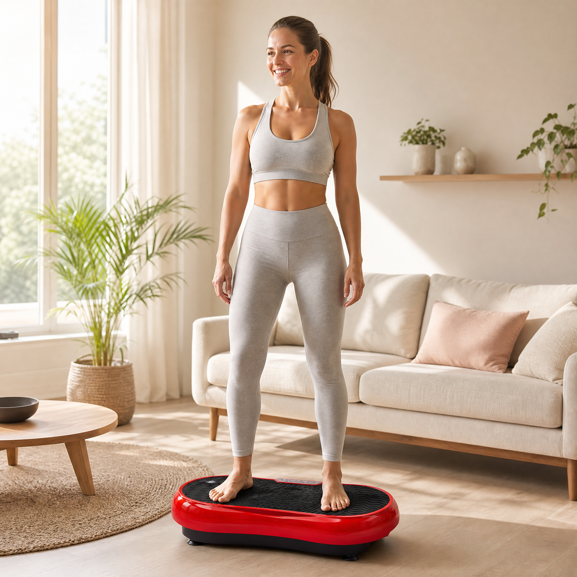 TerraWellness Facebook ad
