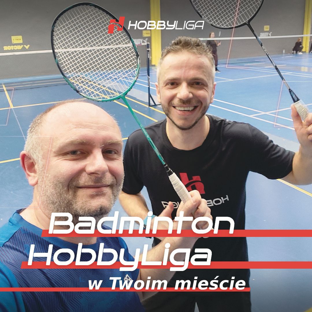HobbyLiga.pl Facebook ad