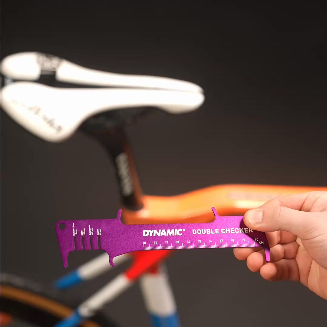 Dynamic Bike Care Facebook ad