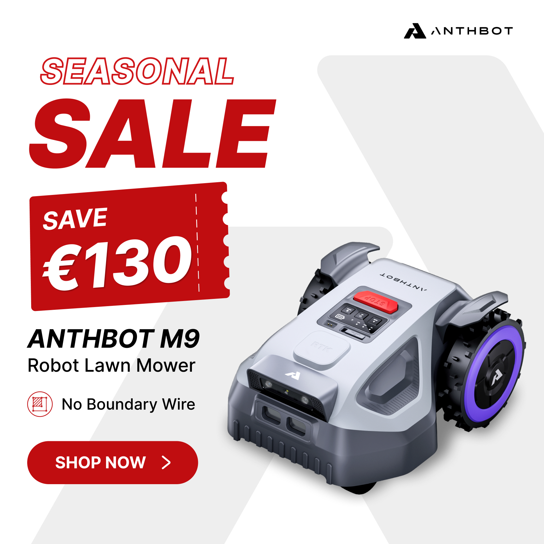ANTHBOT Facebook ad