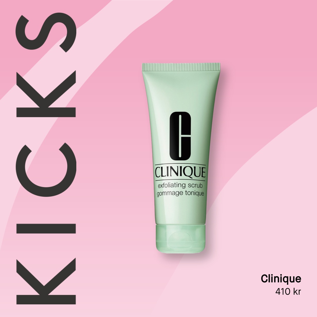 KICKS Facebook ad
