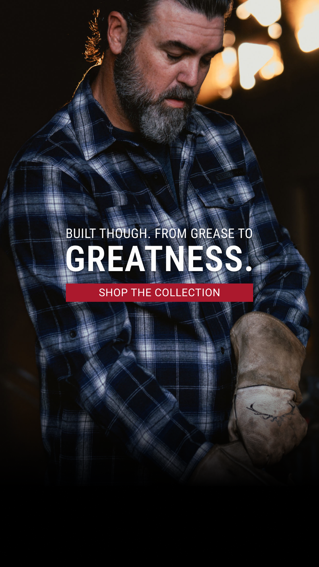 Grunt Style Facebook ad