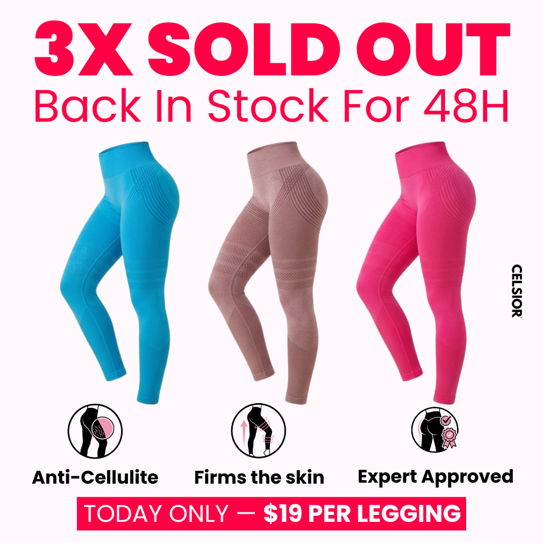 TheCelsior Facebook ad