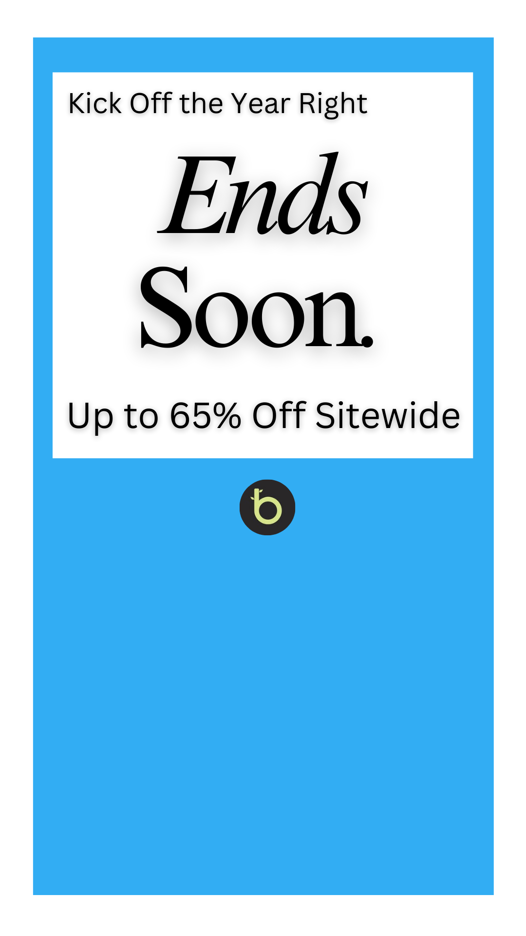 thelittlebigbamboo Facebook ad