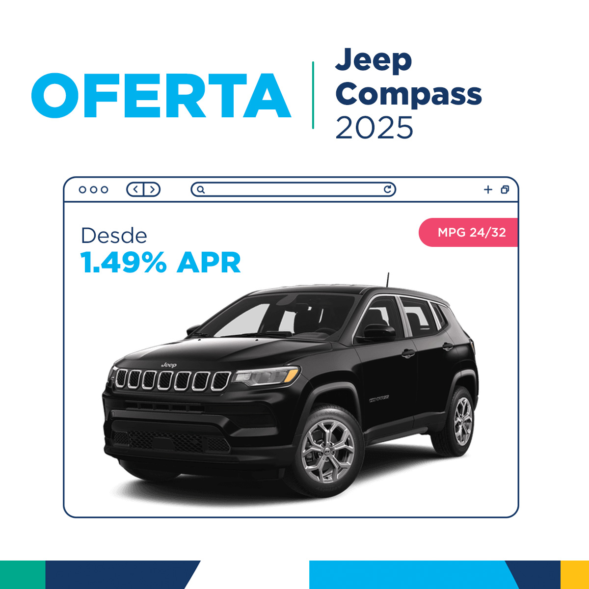 Popular Facebook ad