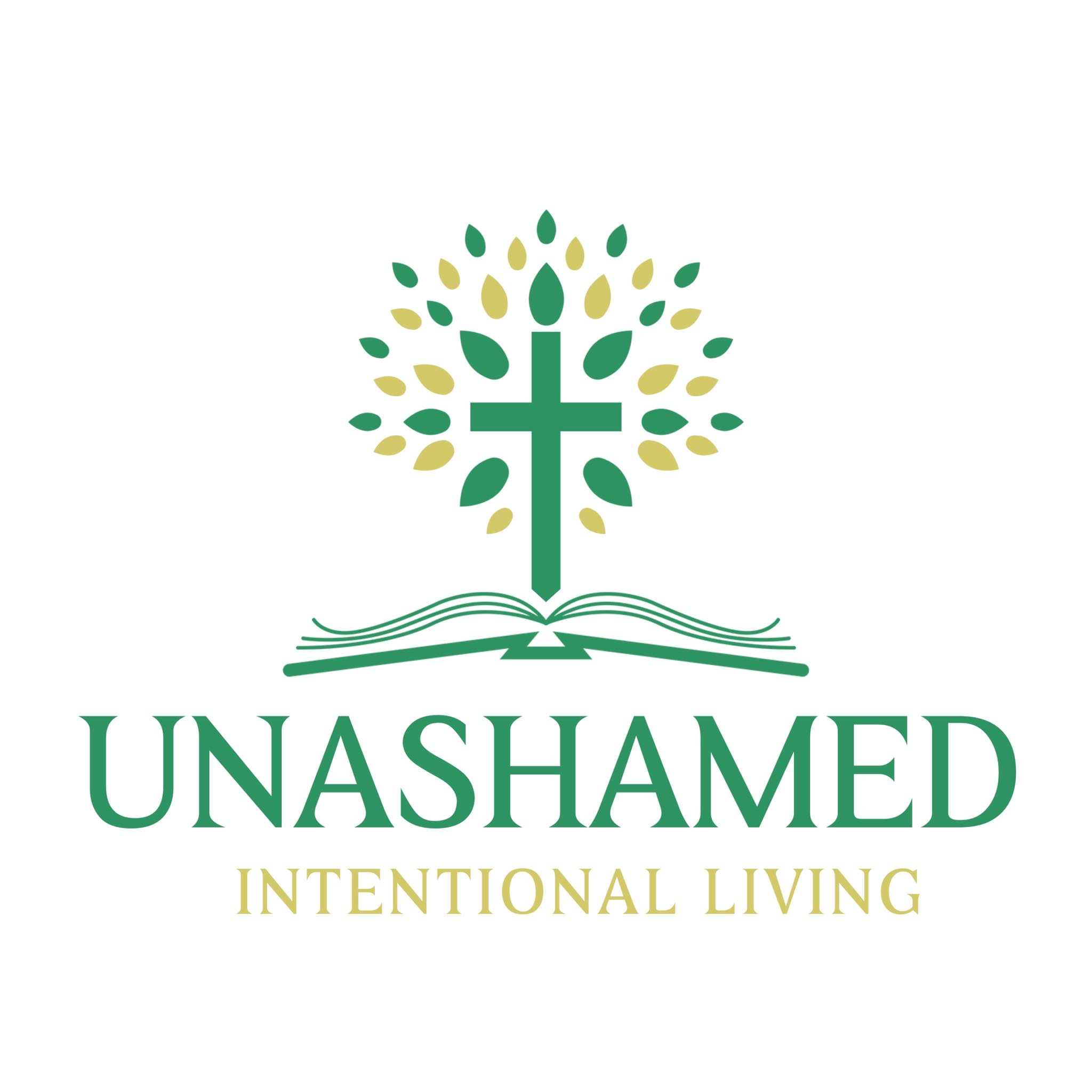The Unashamed Movement Facebook ad: A Christ-centered mentorship network for young people…