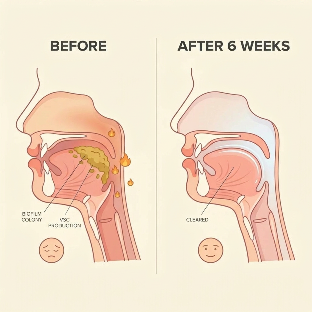 Health Magazine Australia Facebook ad