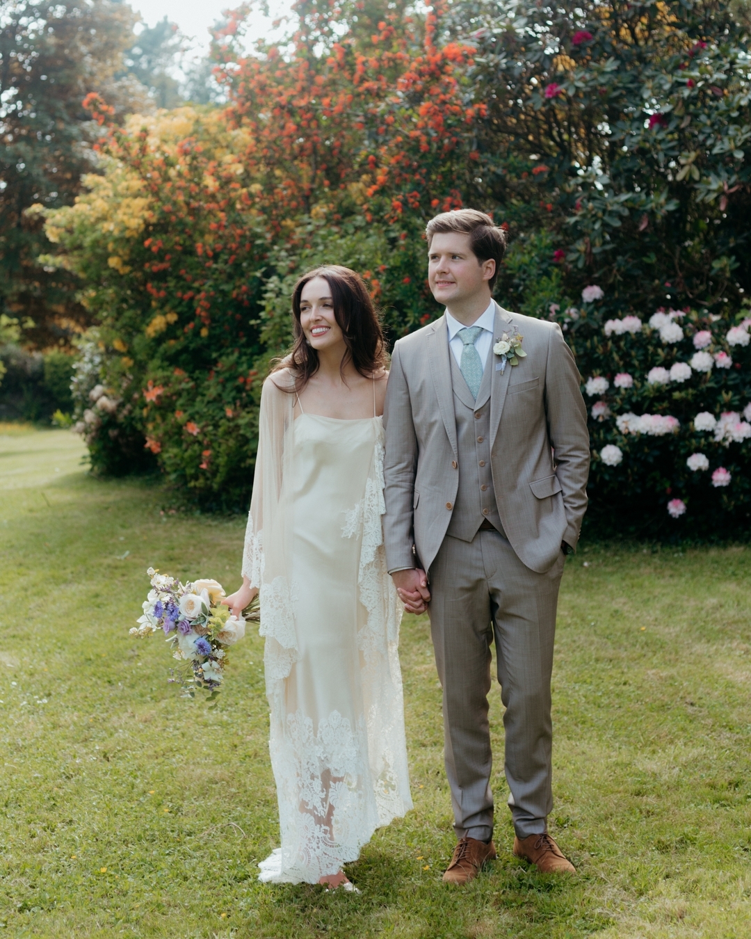 Seaview House Hotel Facebook ad: Weddings at Seaview