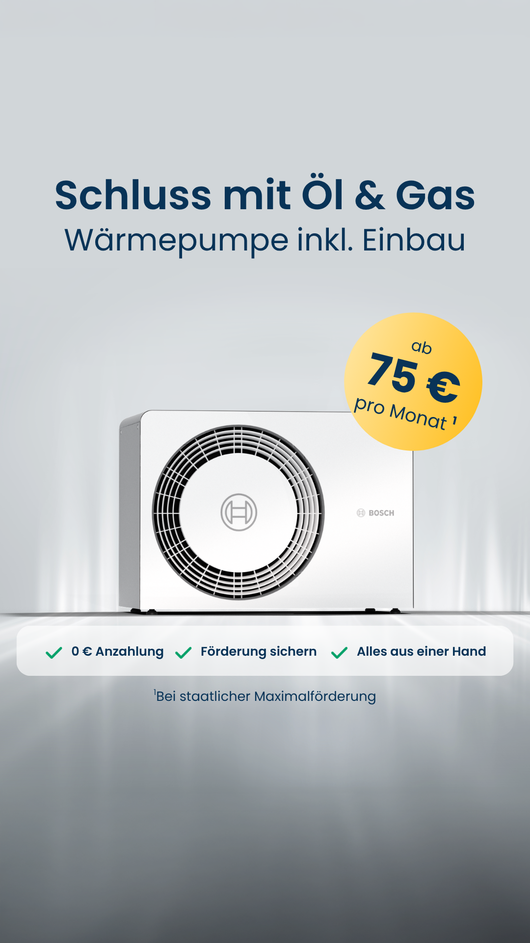 Enpal Facebook ad
