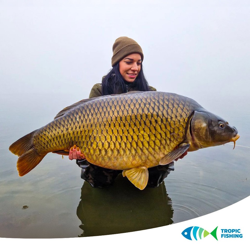 Tropic Fishing Facebook ad